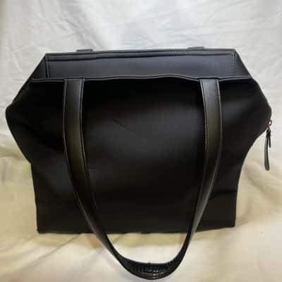 Mimco Tote Bag Black  