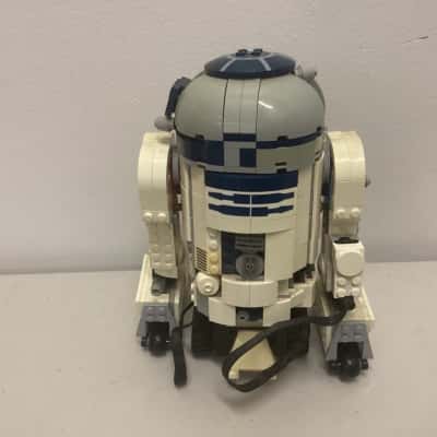 Lego Star Wars Droid Commander (set 75253)