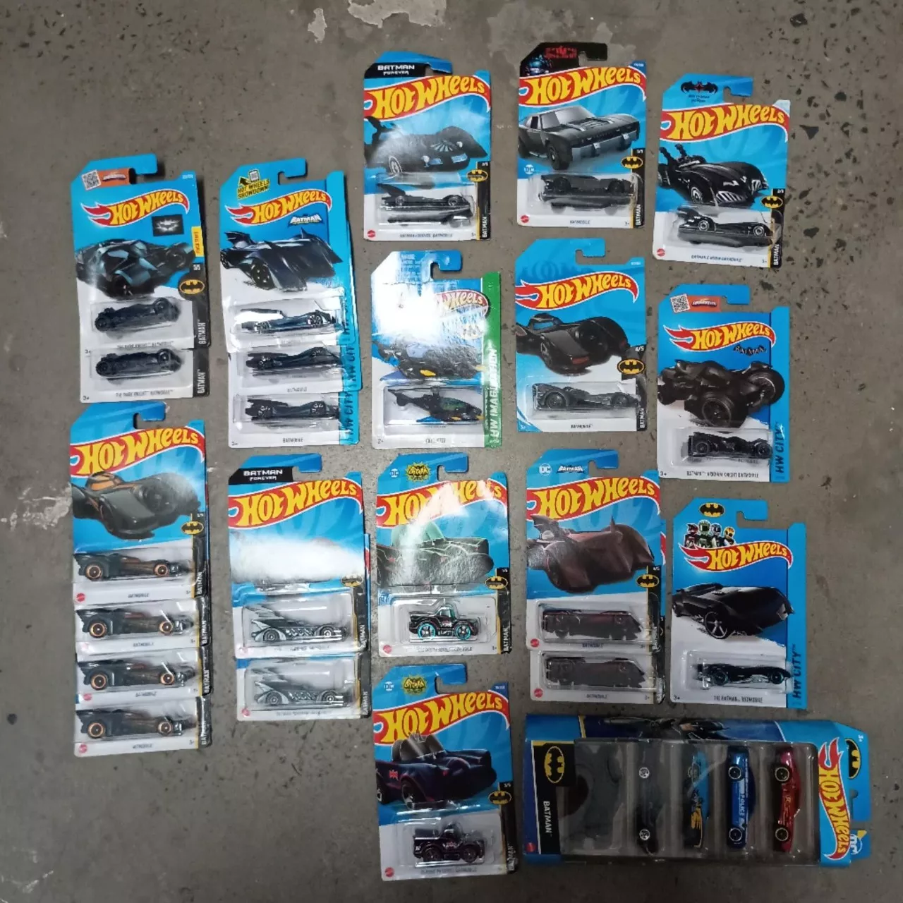 Image Tester