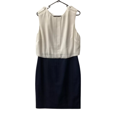 Basque Womens  Size 12 Casual Dress D