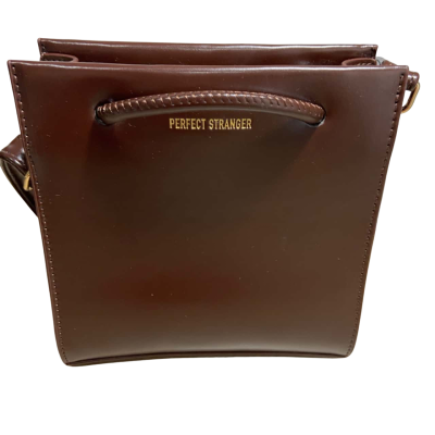 Perfect Stranger Women's Shoulder Bag 