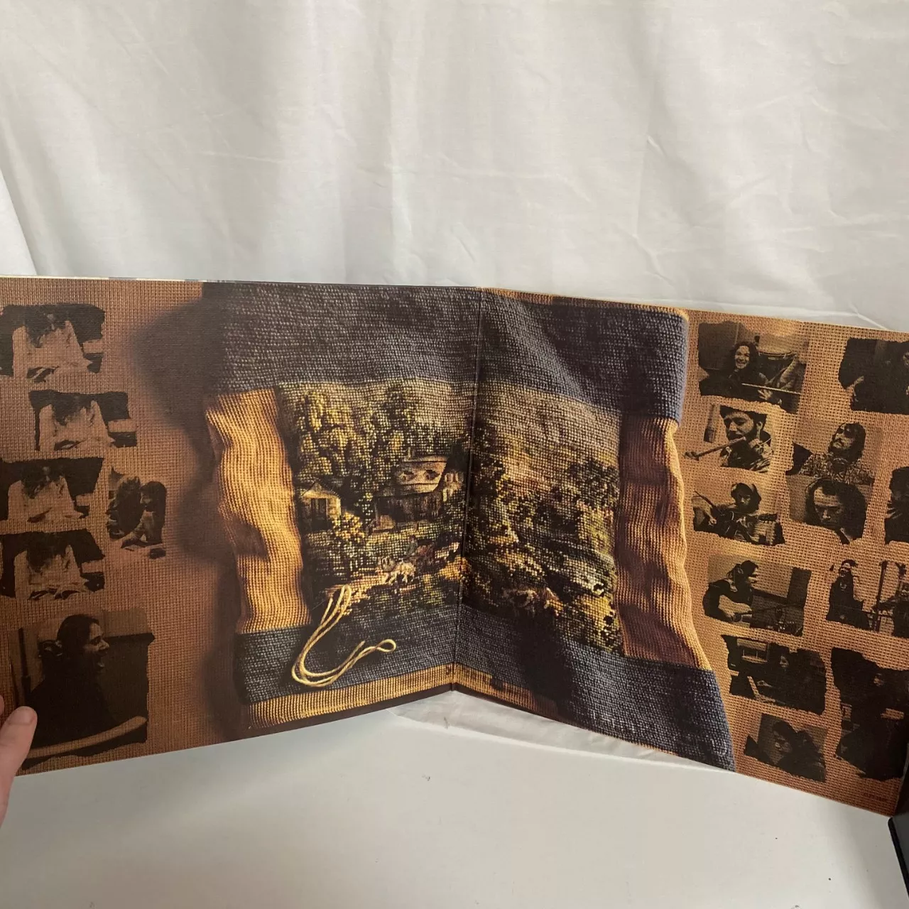 Image Tester