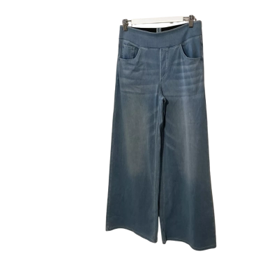  Halara   Size M Bootcut Jeans Blue 
