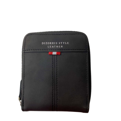 Dizorris Style Mens wallet
