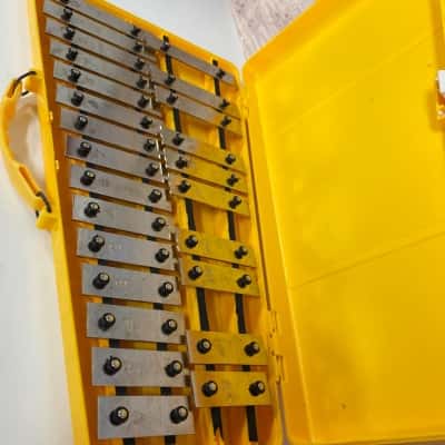 Angel Glockenspiel 25K