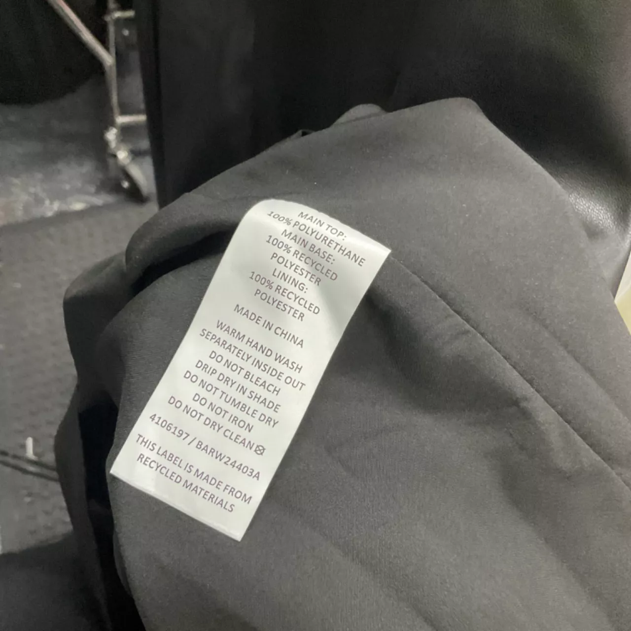 Image Tester