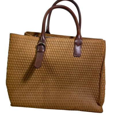  Woman Genuine Leather Handbag