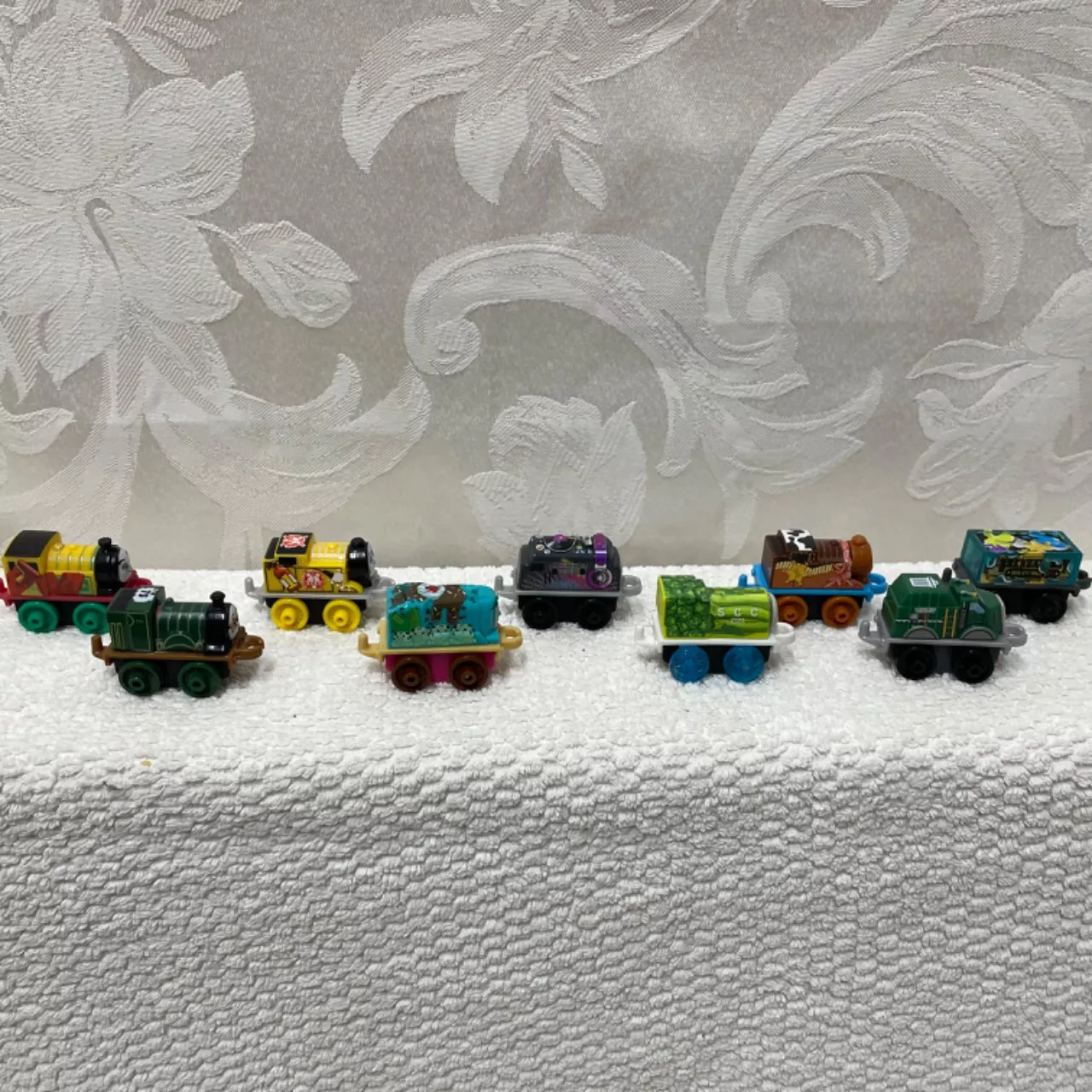 Image Tester