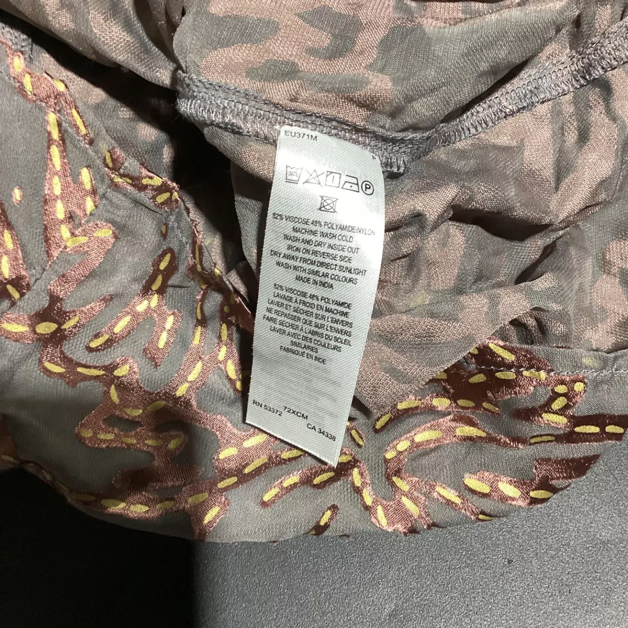Image Tester