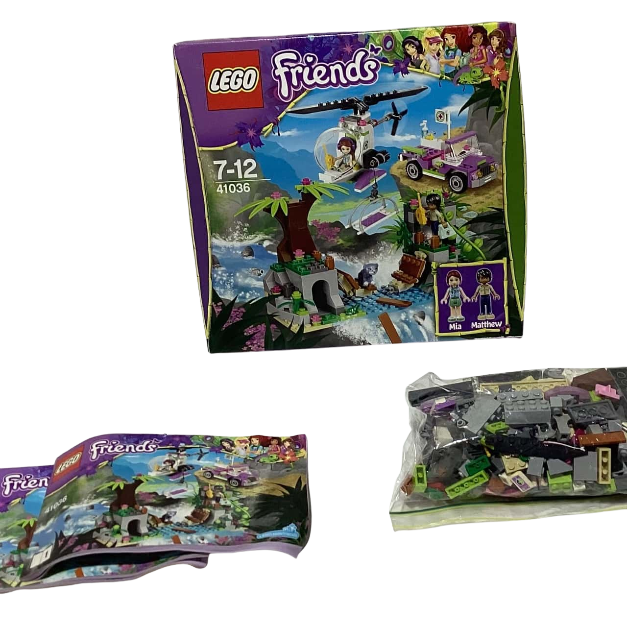 Image Tester