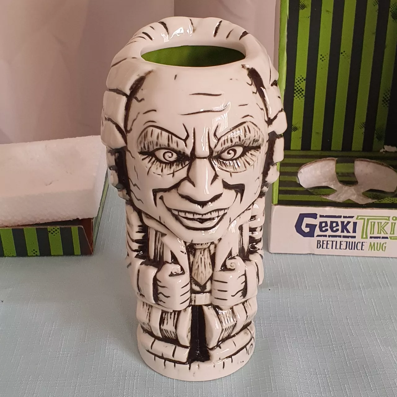 Image Tester