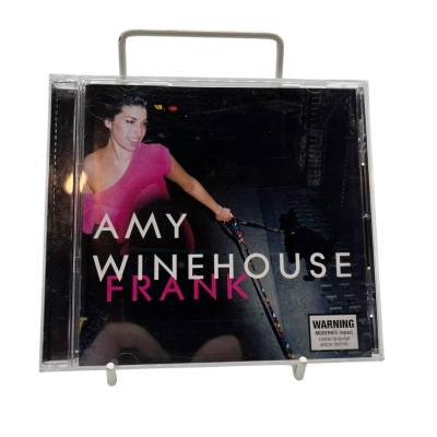 Amy Winehouse Frank CD