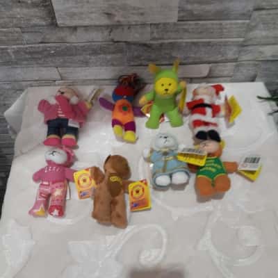 Tiny Beanie Kids Mixed Bundle