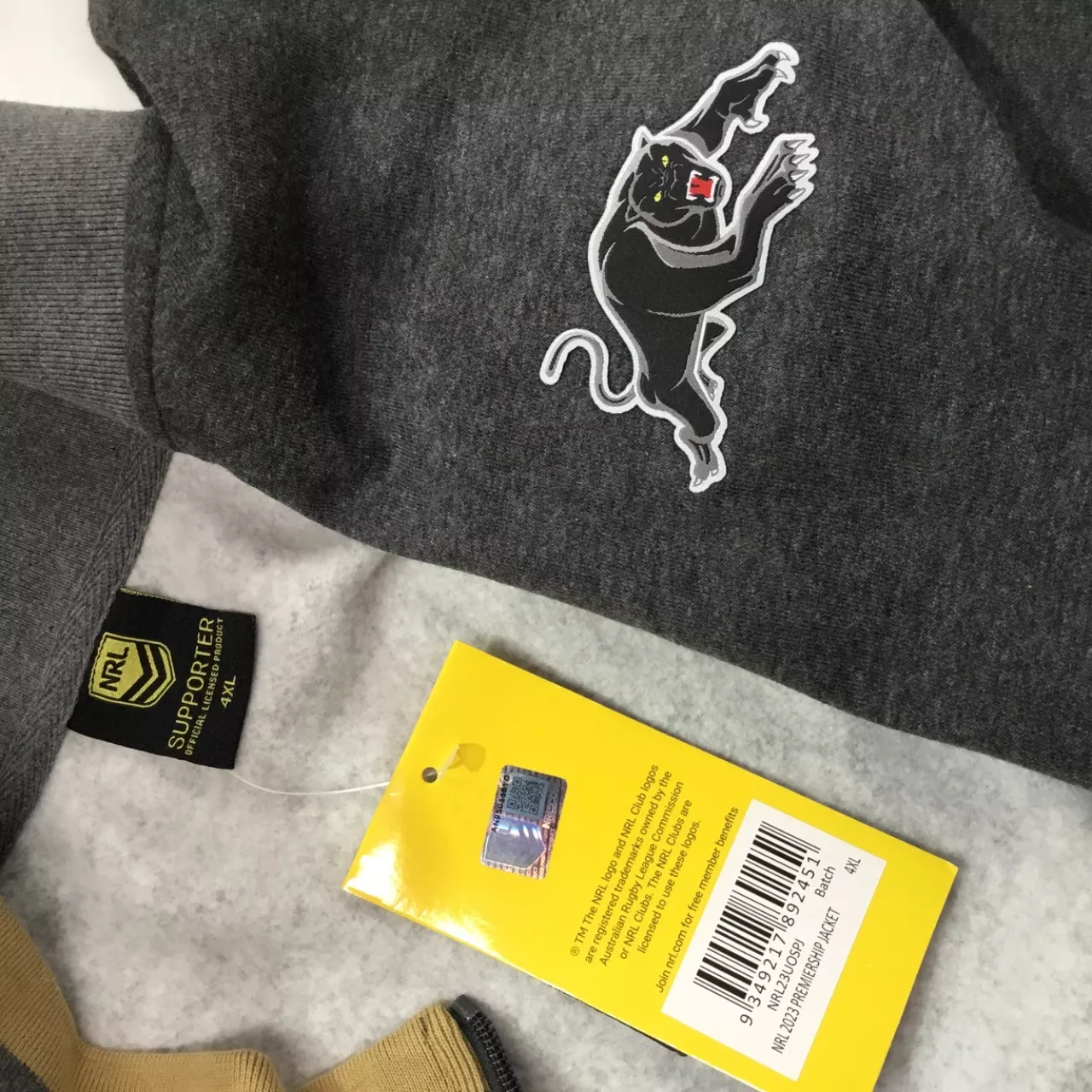 Image Tester