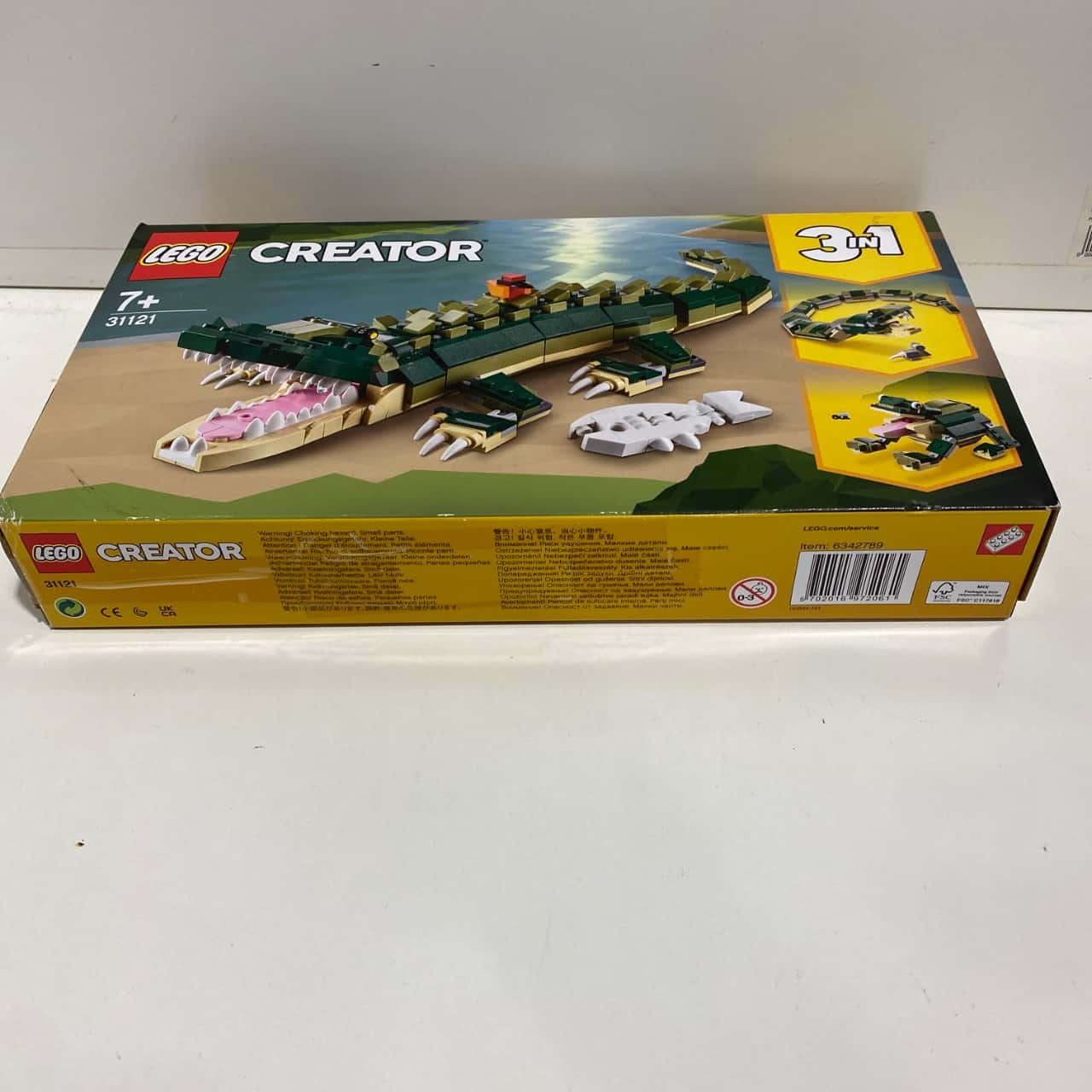 Image Tester