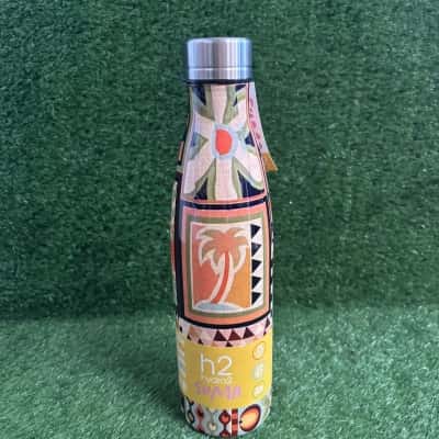 h2 hydro2 Suma Bottle (New)