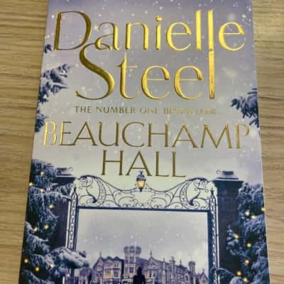 Beauchamp hall