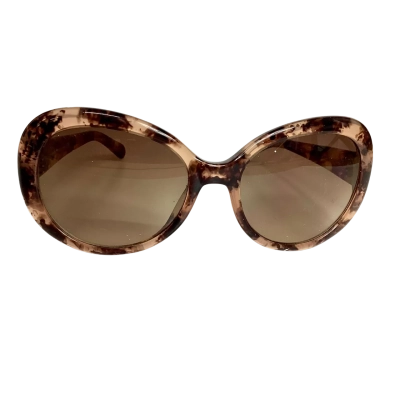 Kate Spade Womens Uma tortoise shell Sunglasses 