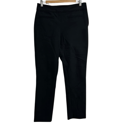 Witchery Womens Size 10 Black Pants