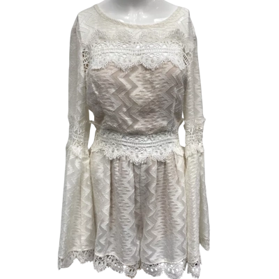 Seven Wonders Womens Jumpsuit