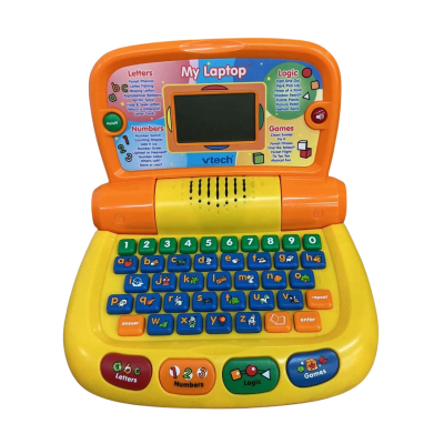 Vtech My Laptop