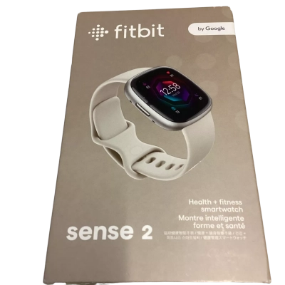 Fitbit by Google - Sense 2 - New in Box - RRP $475