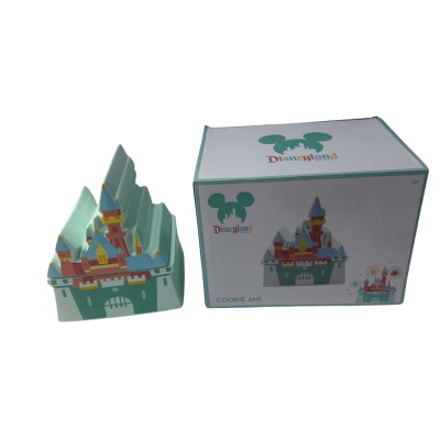 Disneyland cookie Jar 