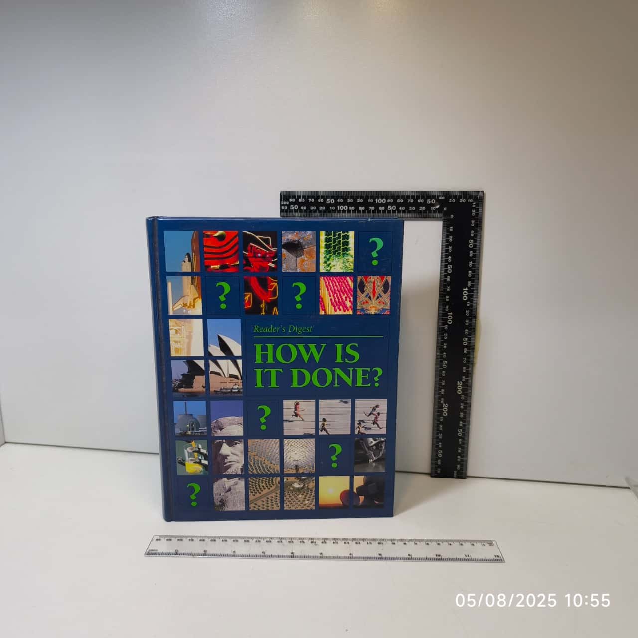 Image Tester