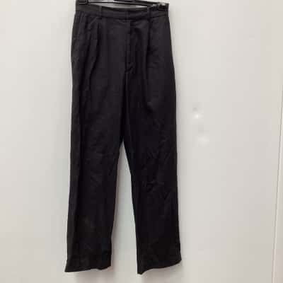 Uniqlo Womens  Size S Black  Pants 