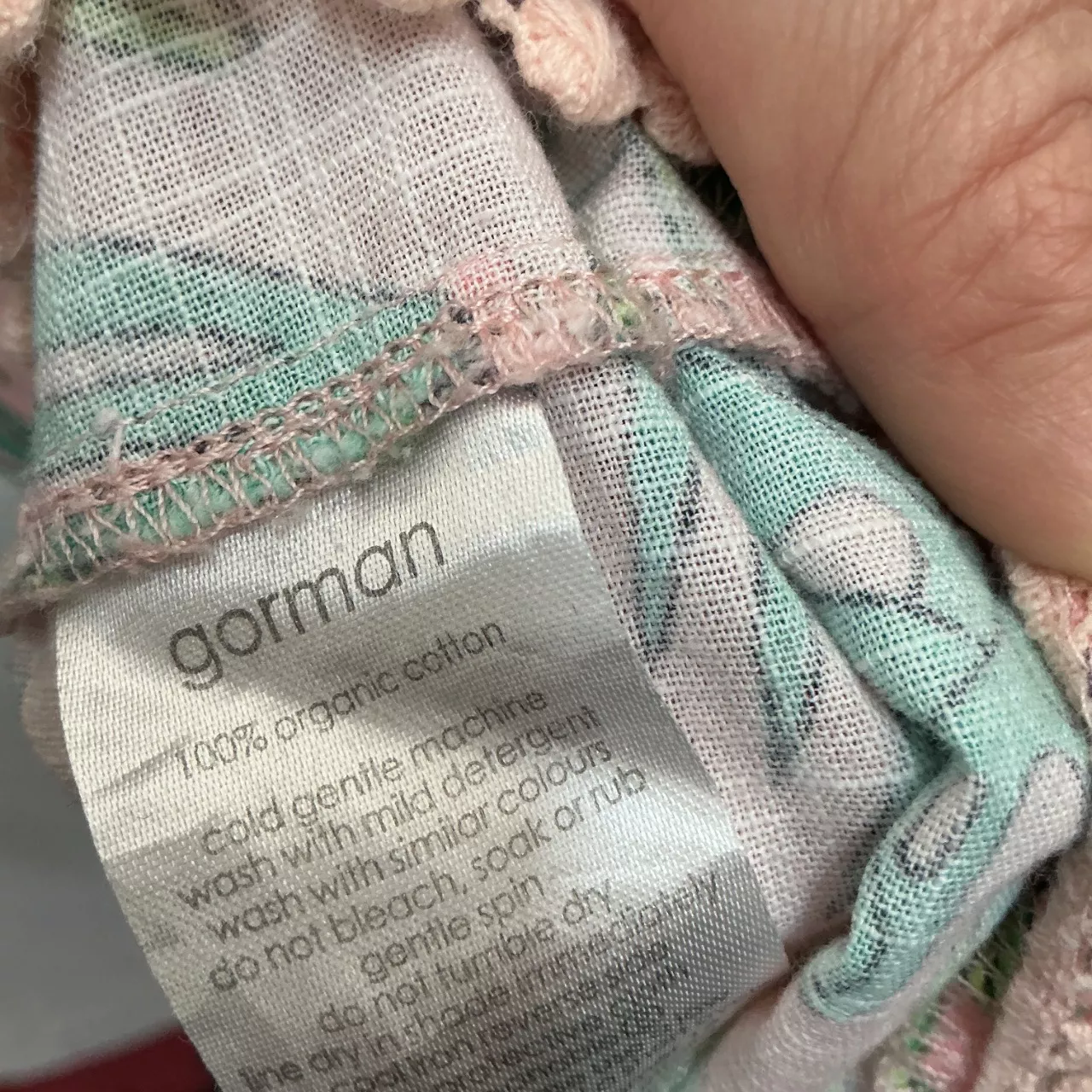 Image Tester