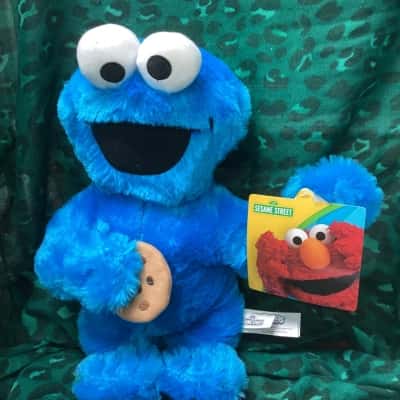 Cookie Monster