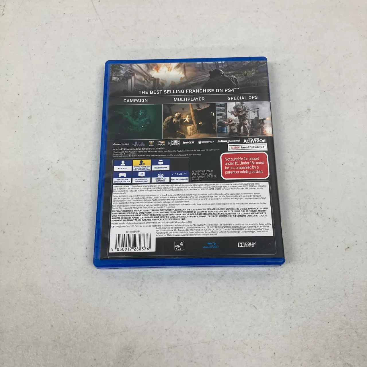 Image Tester