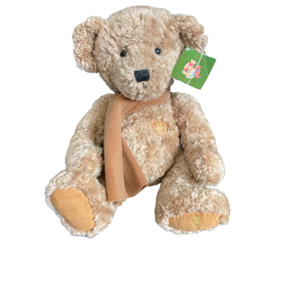 Harrods London Kuddly Bear