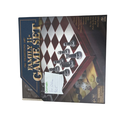 Board Game Set 