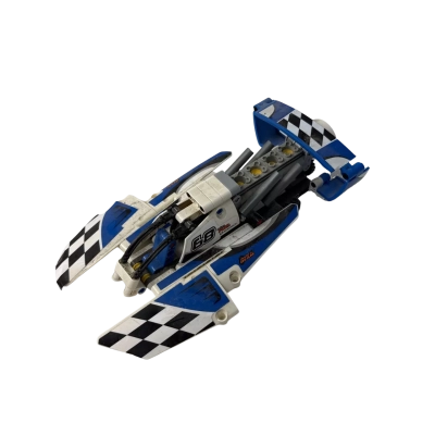 Lego racer 
