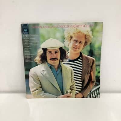 Simon and Garfunkel's - Greatest Hits Vinyl