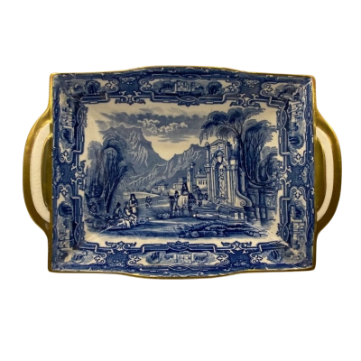 Grimwades ‘Genoa’ serving dish