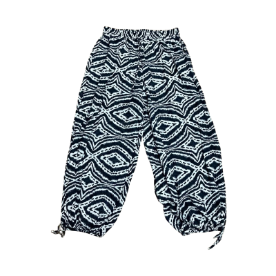Seafolly Zanzibar Harem Pants Size XL 
