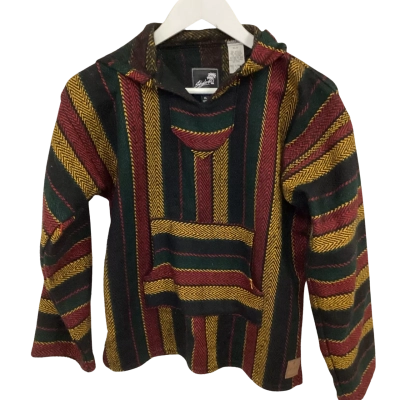 Skylark - Hooded Pullover - Size XL