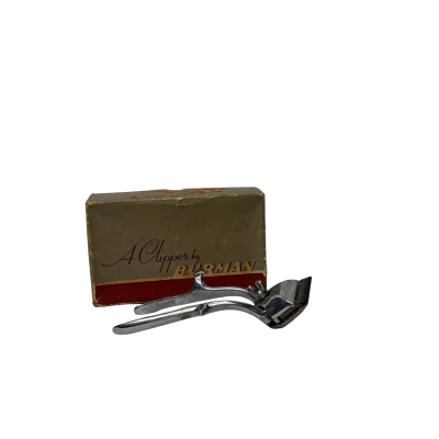 Burman Vintage Clippers