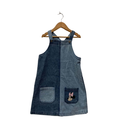 Disney Kids  Size 6 Dresses & Skirts Blue / Navy Blue 
