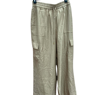 Dotti Womens  Size 16 Brown Pants