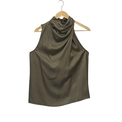 Decjuba Womens  Size 10 Short Sleeve Top 