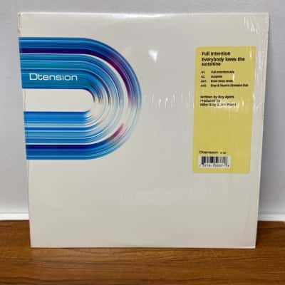 Dtension