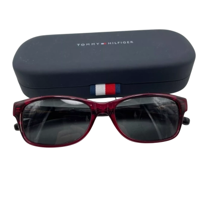 Tommy Hilfiger Sunglasses Frames *Prescription 52-16-135