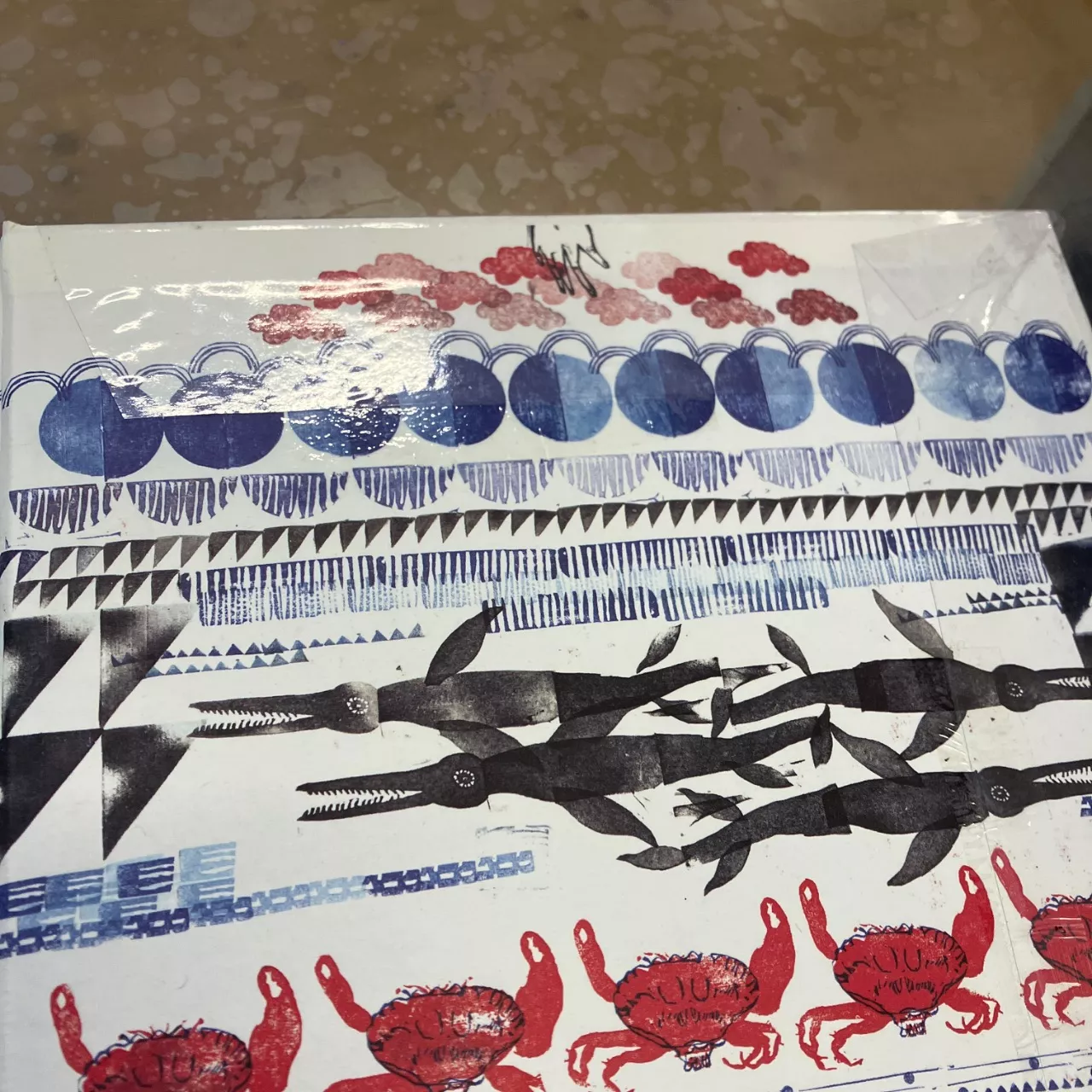 Image Tester