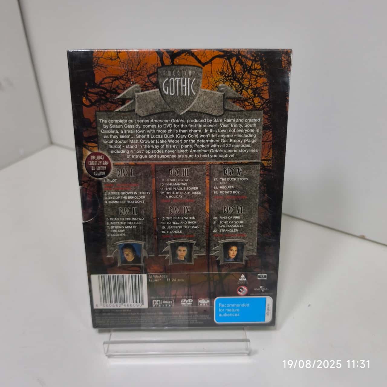 Image Tester