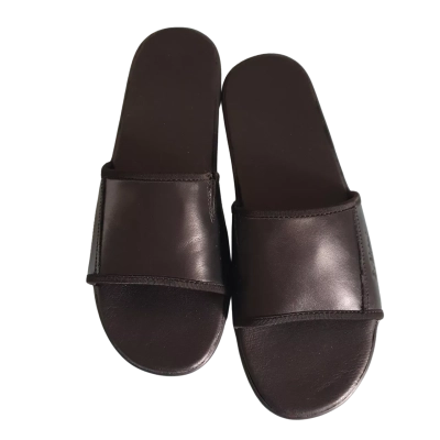 Everau Womens/Mens  Size 11 Slides Black  BN