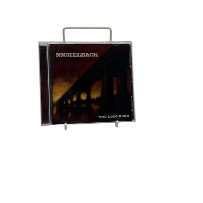 Nickelback The Long Road CD