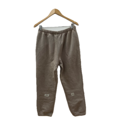 Neon Hart Mens Sweat Pants Size M Brown 